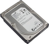 Refurbished | Seagate Constellation ST33000651SS 3TB 7200RPM SAS 6Gb/s 3.5inch HDD
